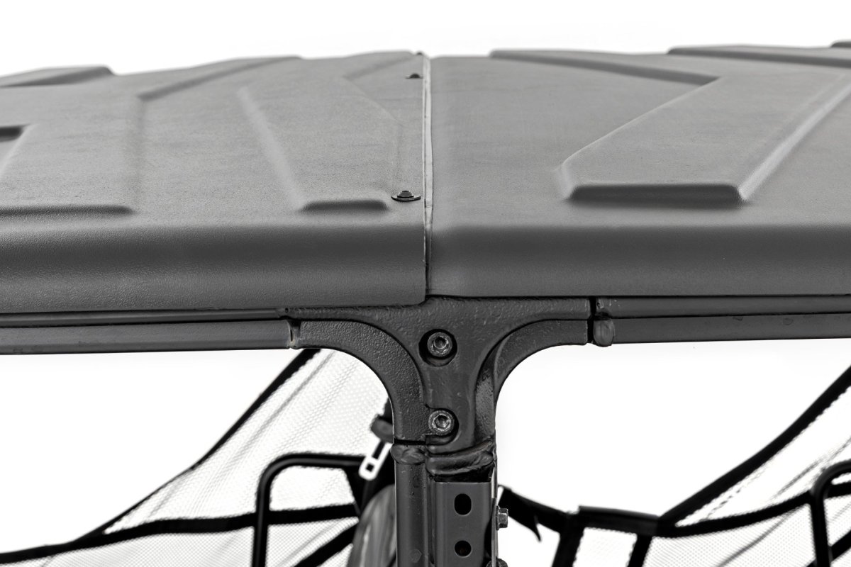Polaris Ranger 1000 EPS UTV Roof - Rough Country - Molded - '20-'23